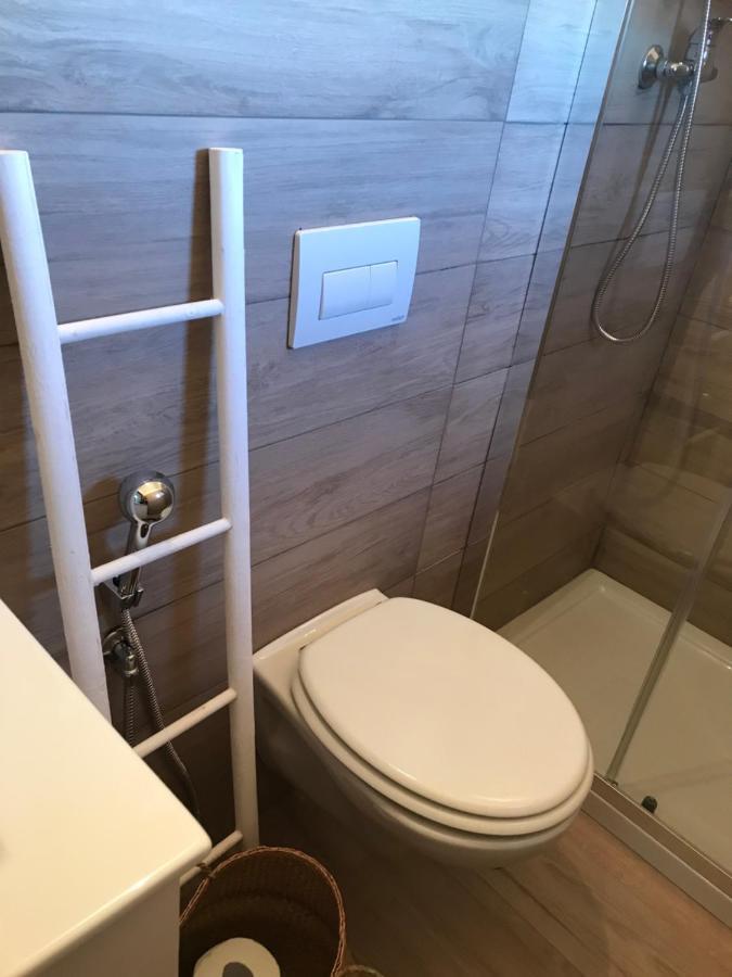 La Casa Di Michela Villa Torino di Sangro Eksteriør bilde
