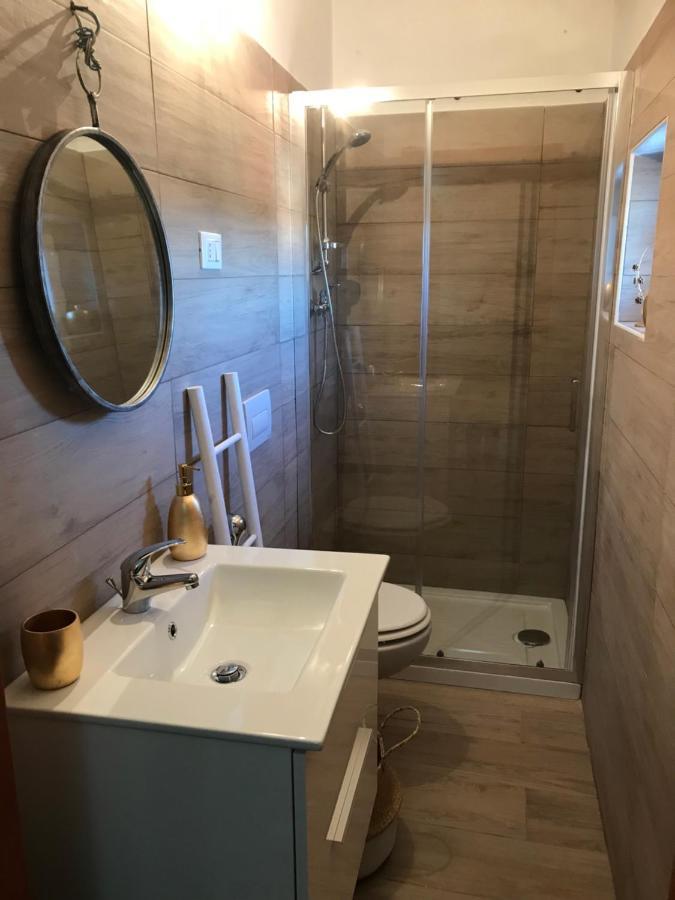 La Casa Di Michela Villa Torino di Sangro Eksteriør bilde