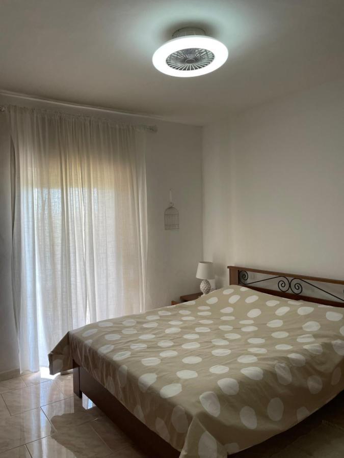 La Casa Di Michela Villa Torino di Sangro Eksteriør bilde
