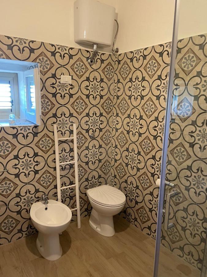 La Casa Di Michela Villa Torino di Sangro Eksteriør bilde