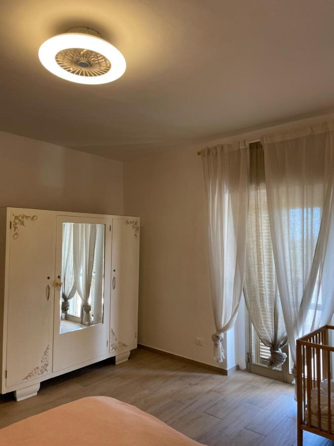 La Casa Di Michela Villa Torino di Sangro Eksteriør bilde