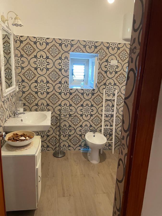 La Casa Di Michela Villa Torino di Sangro Eksteriør bilde