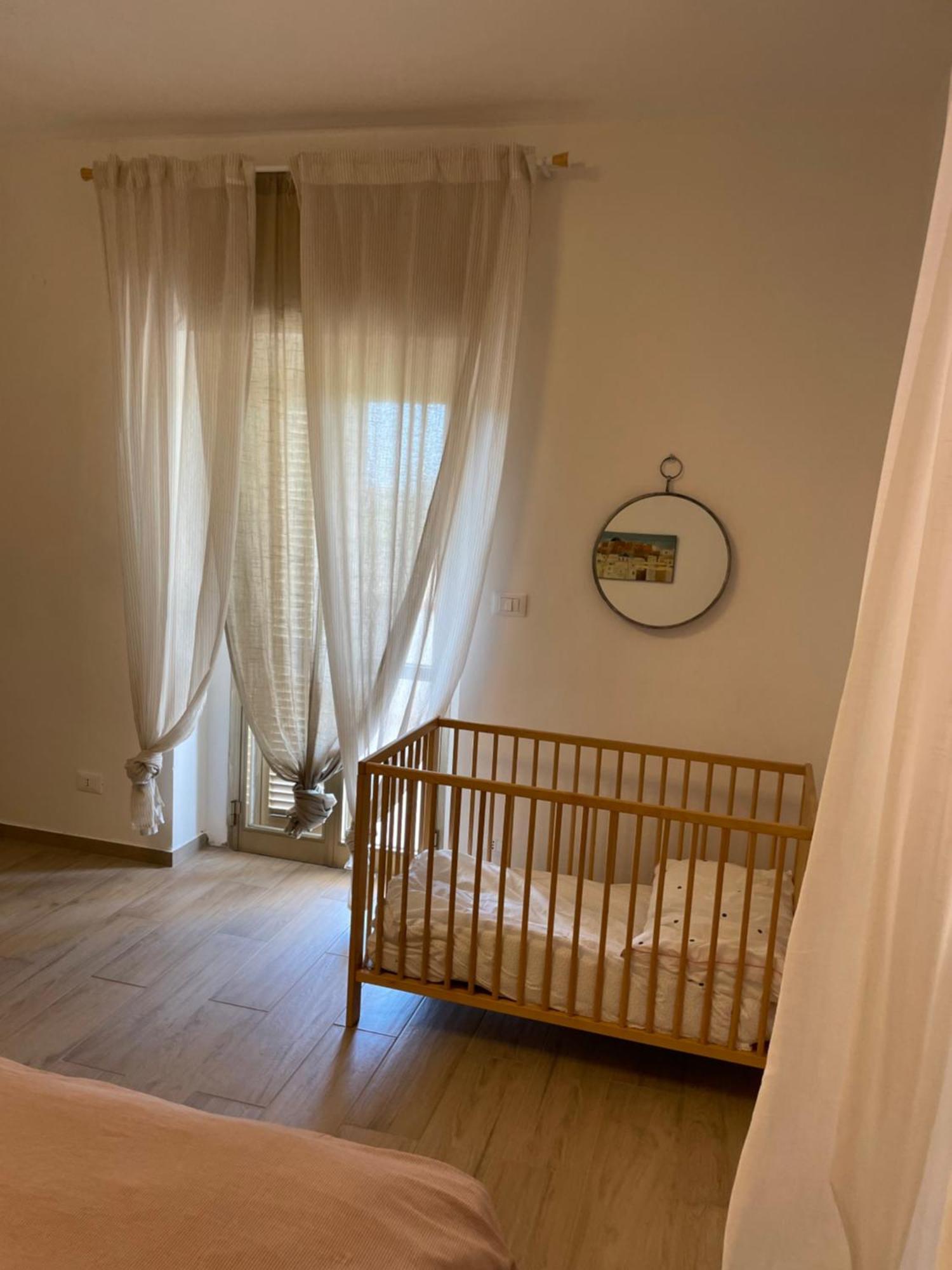 La Casa Di Michela Villa Torino di Sangro Eksteriør bilde