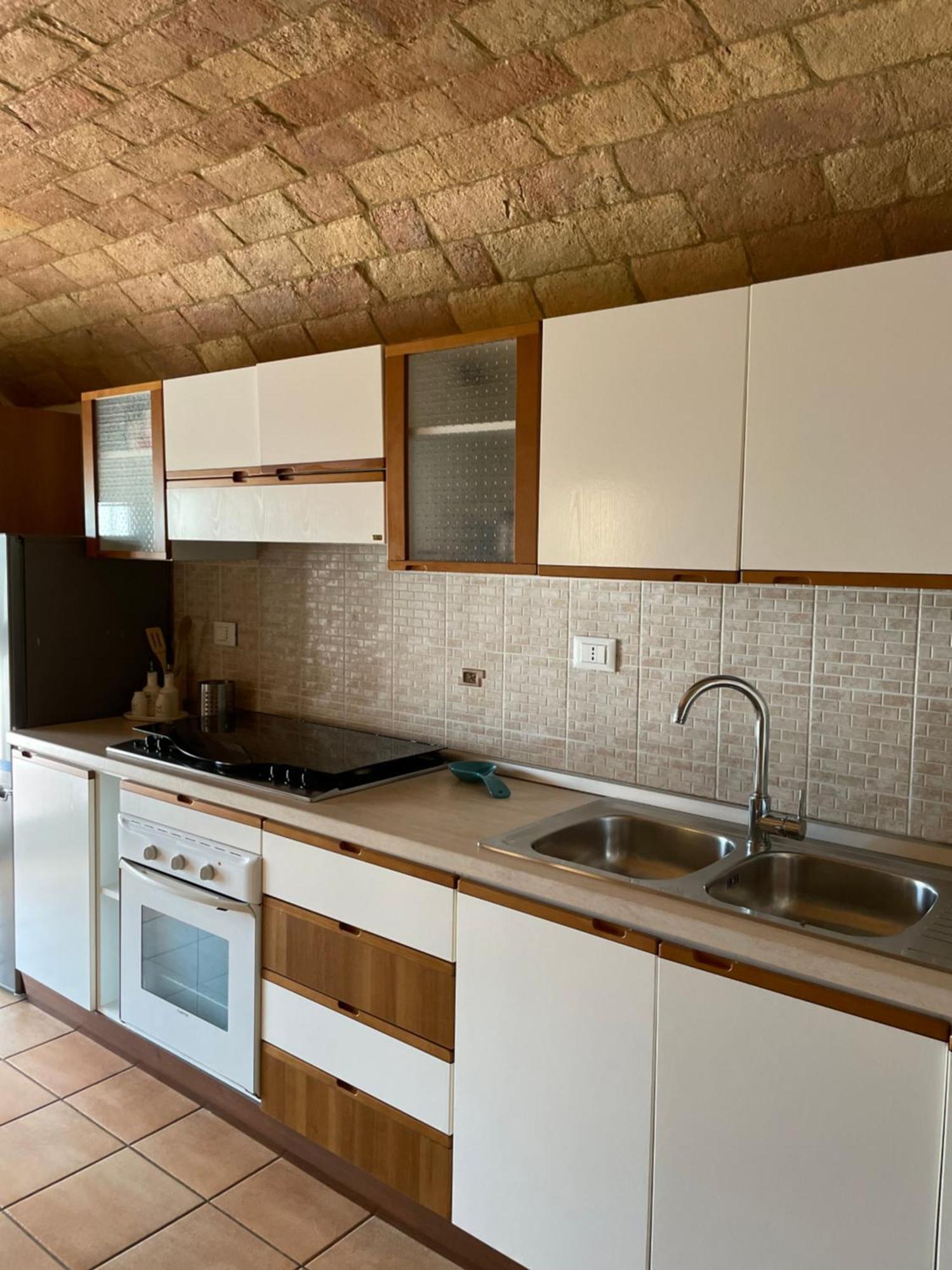 La Casa Di Michela Villa Torino di Sangro Eksteriør bilde