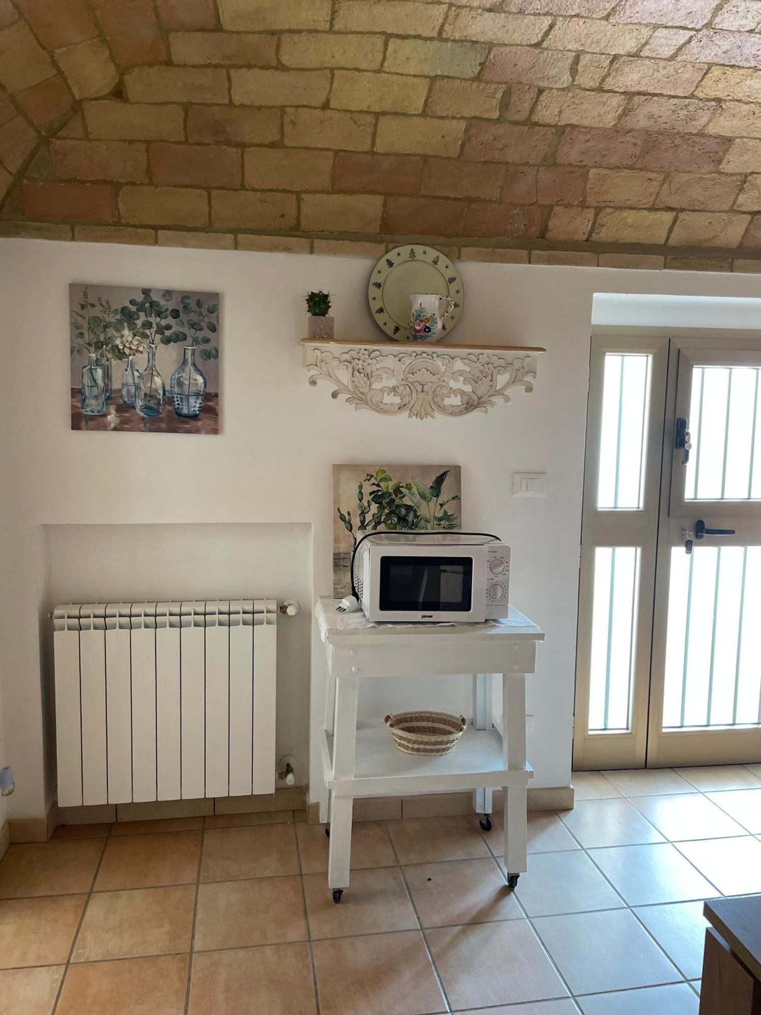 La Casa Di Michela Villa Torino di Sangro Eksteriør bilde