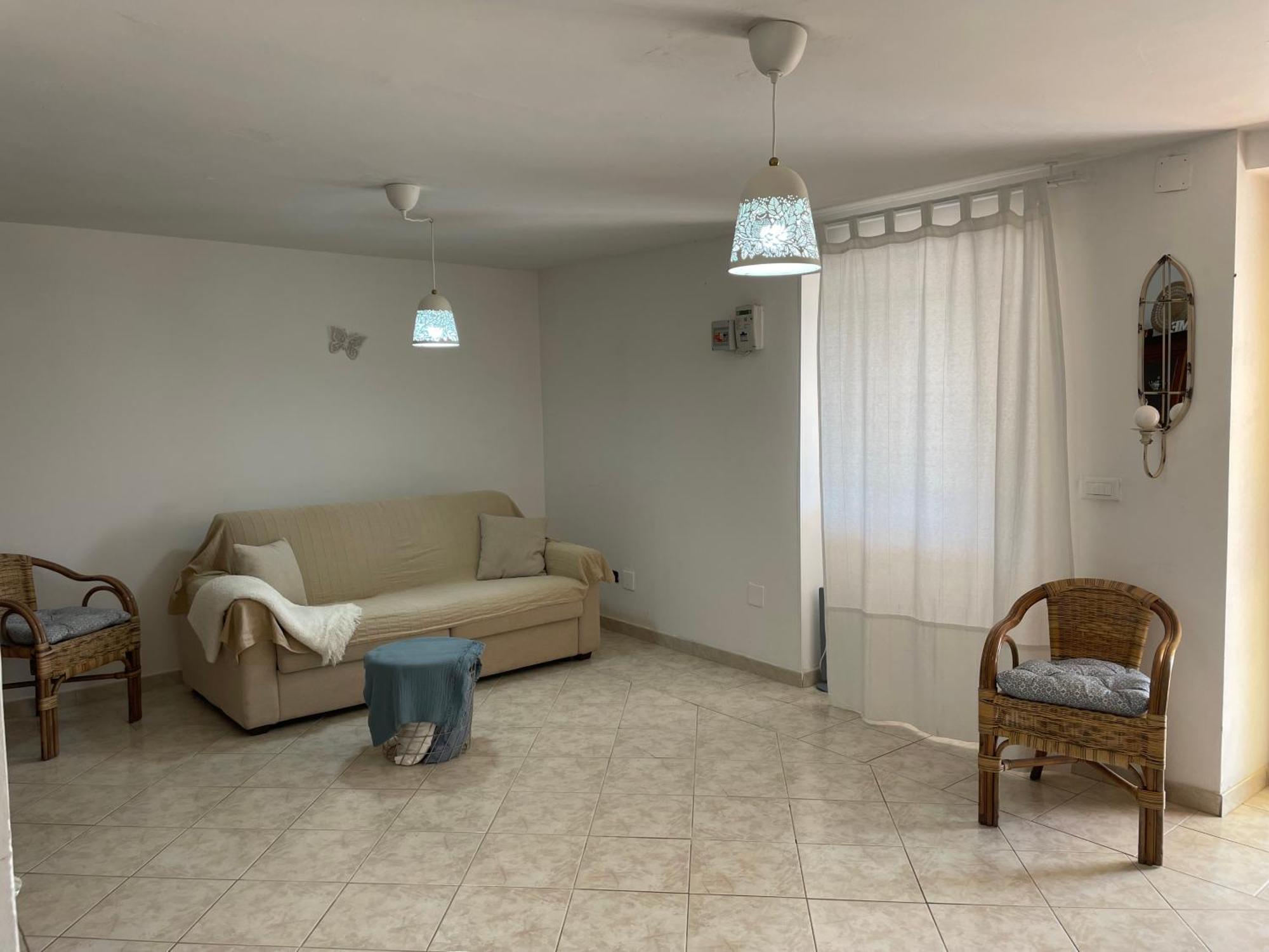 La Casa Di Michela Villa Torino di Sangro Eksteriør bilde