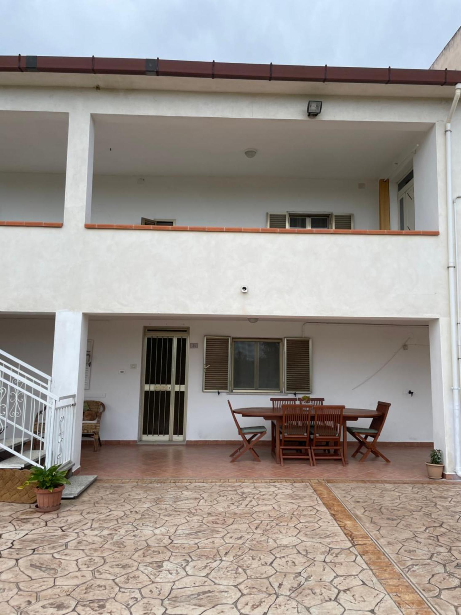 La Casa Di Michela Villa Torino di Sangro Eksteriør bilde