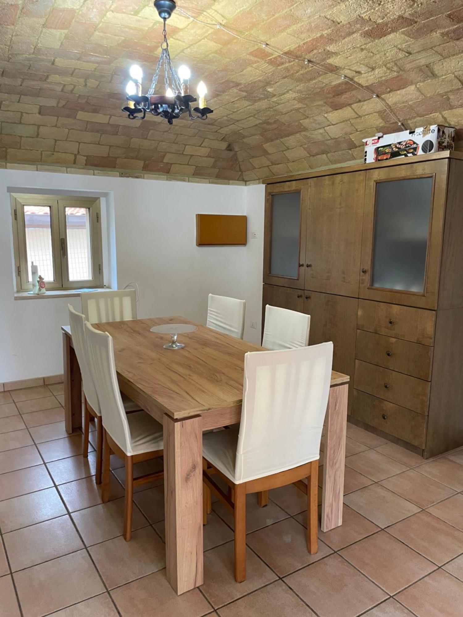 La Casa Di Michela Villa Torino di Sangro Eksteriør bilde