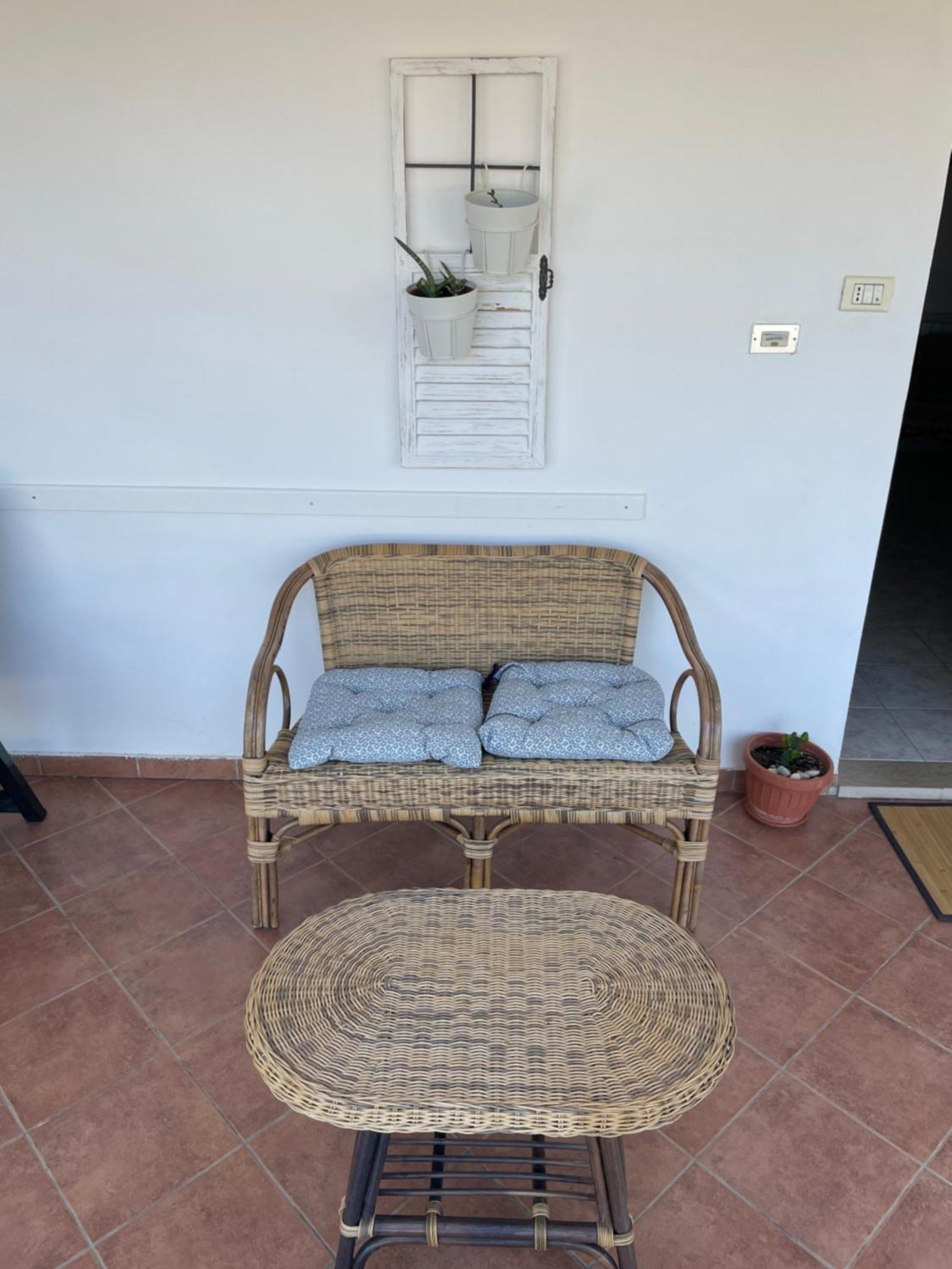 La Casa Di Michela Villa Torino di Sangro Eksteriør bilde