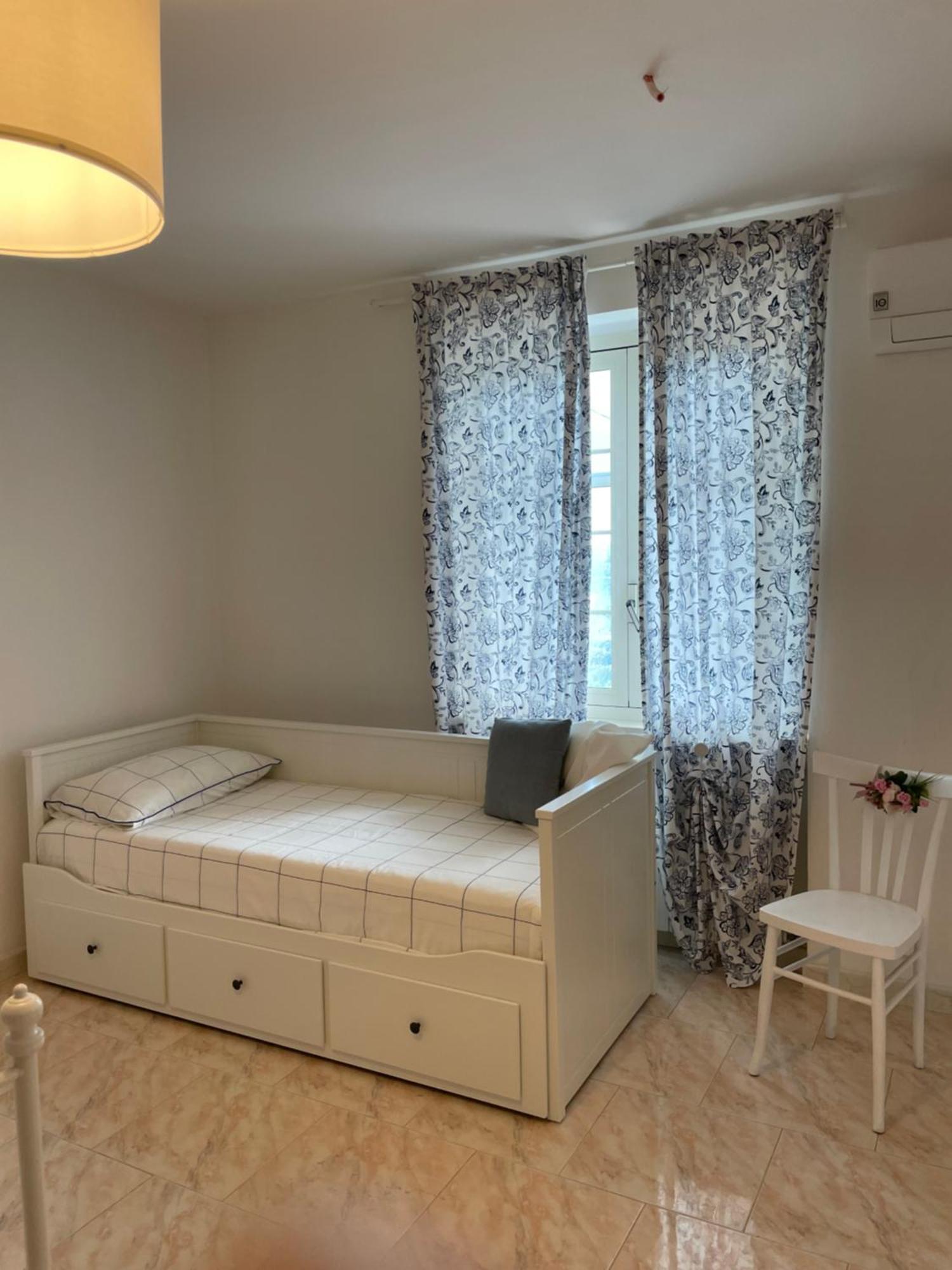 La Casa Di Michela Villa Torino di Sangro Eksteriør bilde